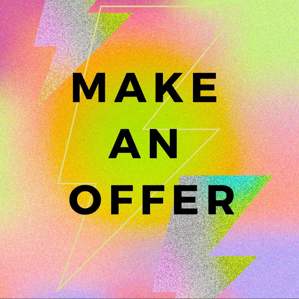 Make an Offer!
